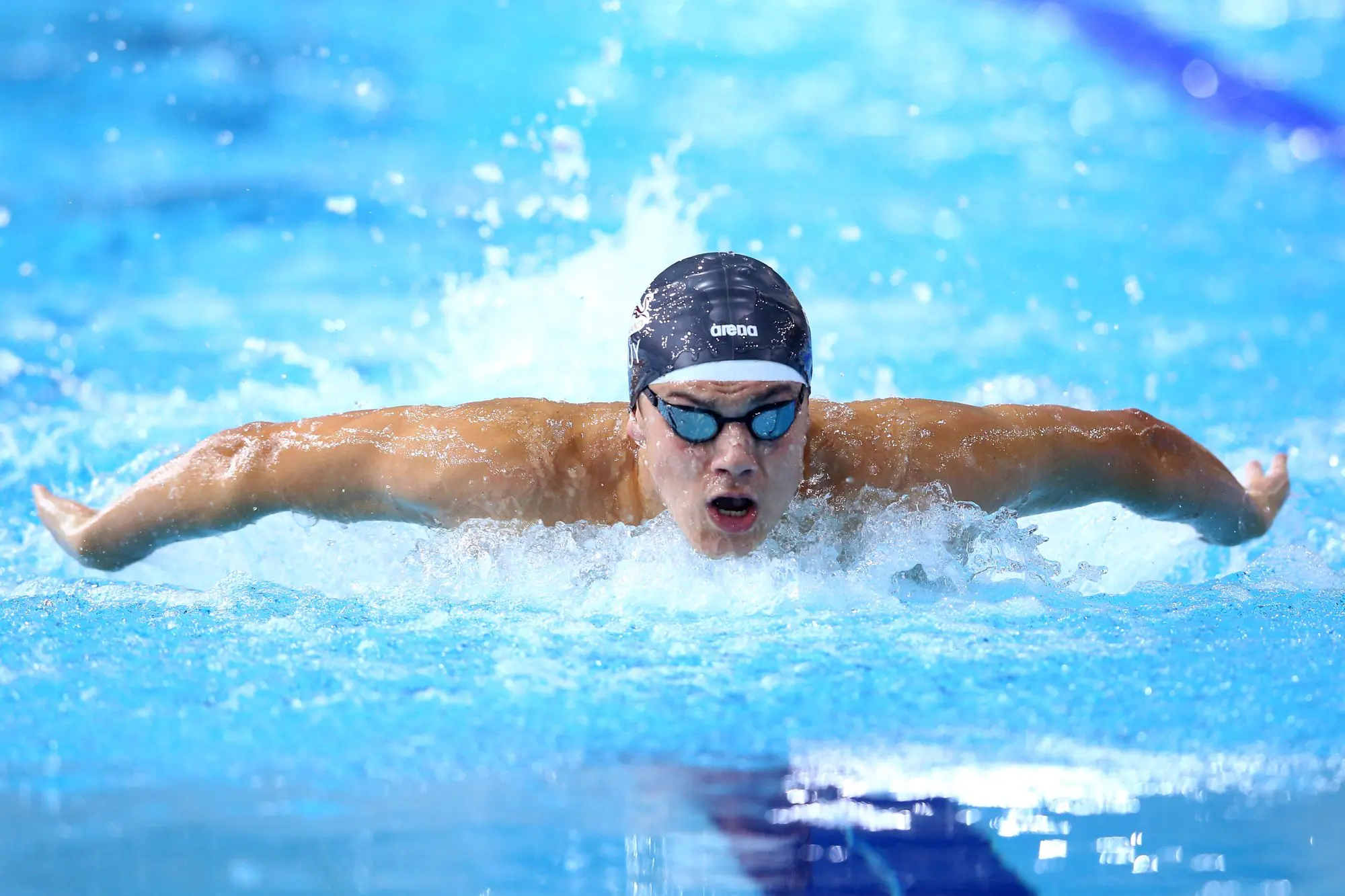 Team England Swimming