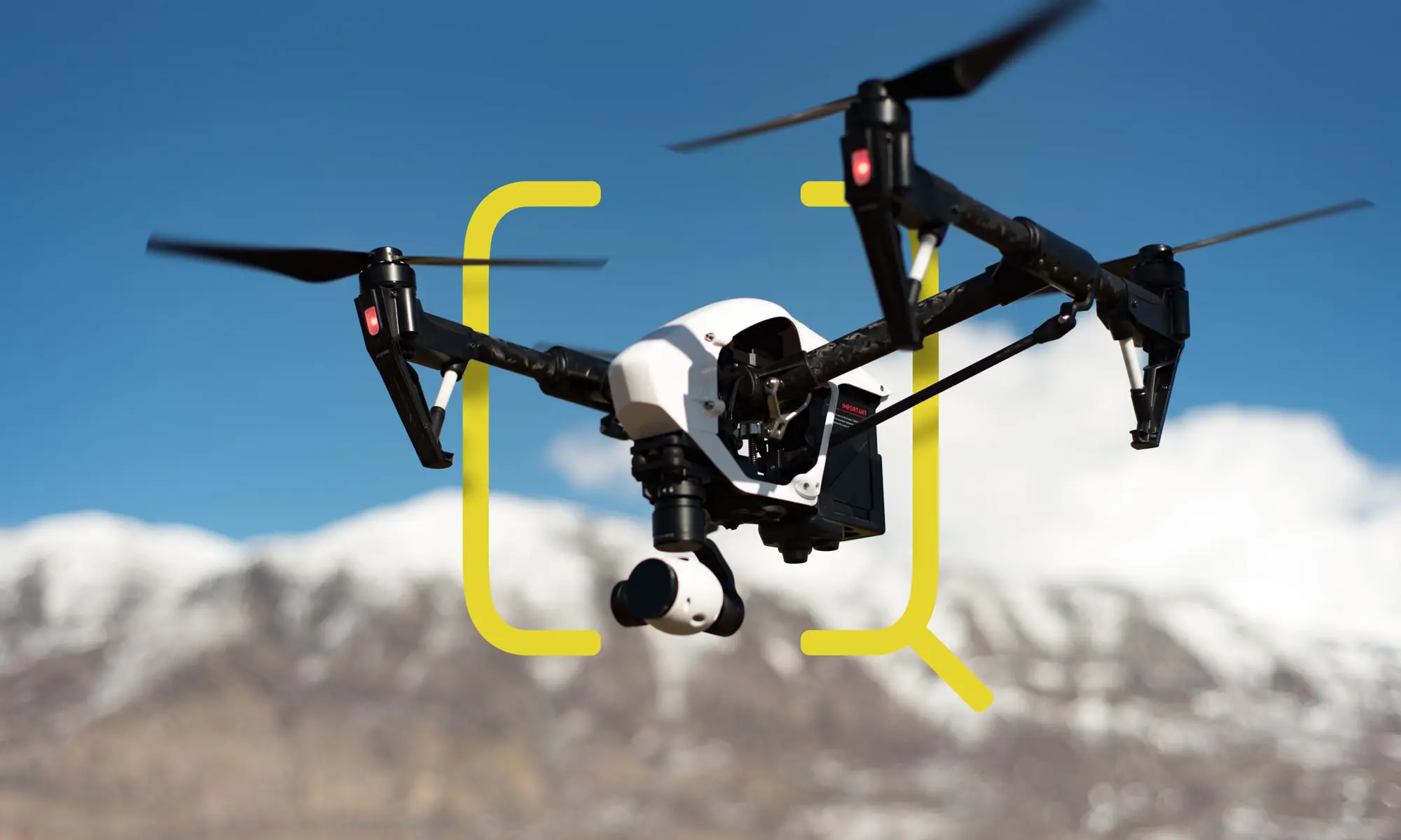 Consortiq Drone