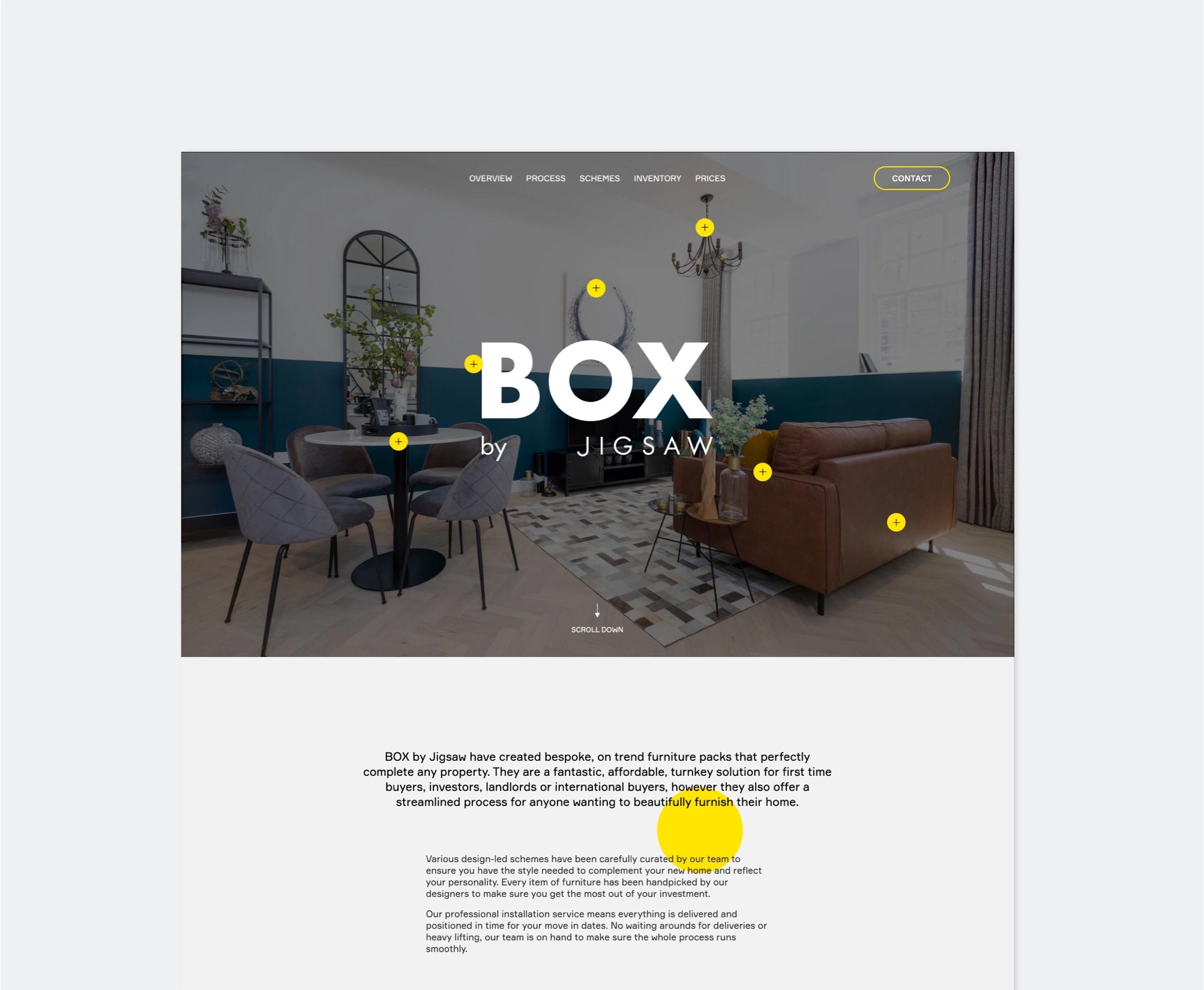 BOX by Jigsaw