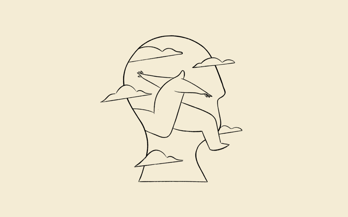 Symbio Illustrations