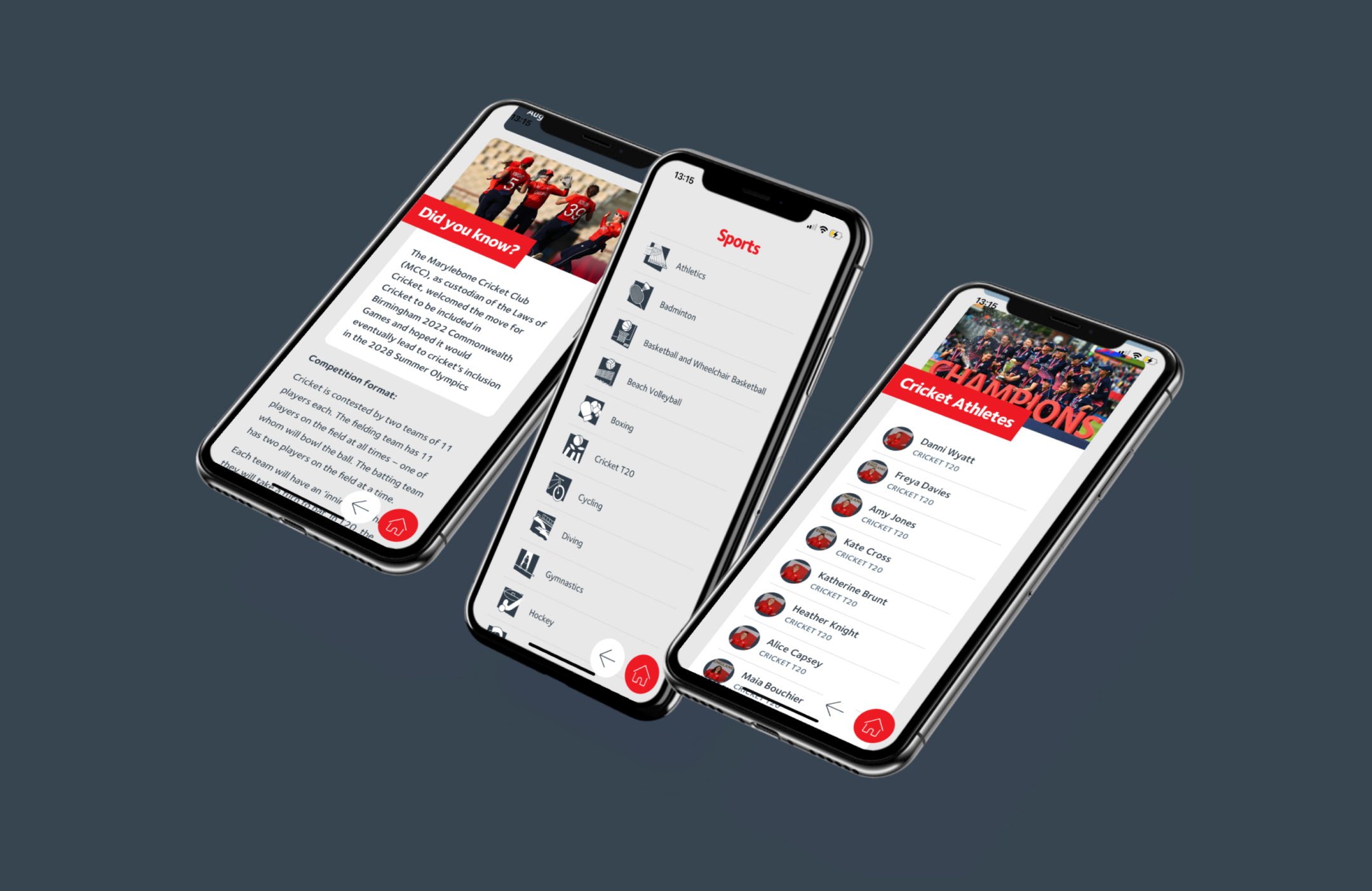 Commonwealth Games mobile rollout